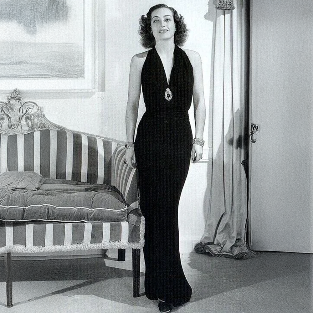 Joan Crawford